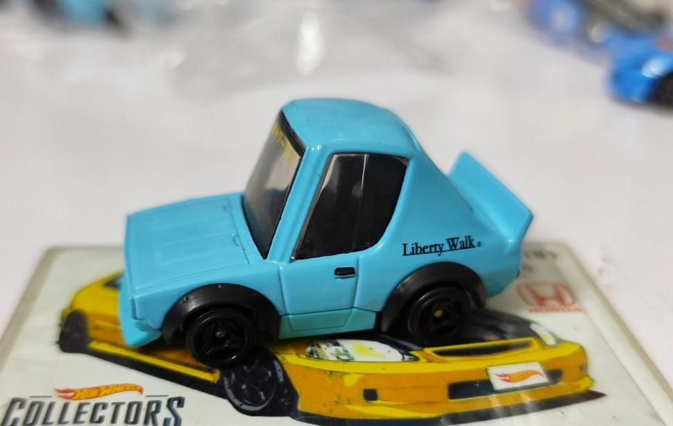 Nissan Skyline & more 2024 Hot Wheels Mainlines