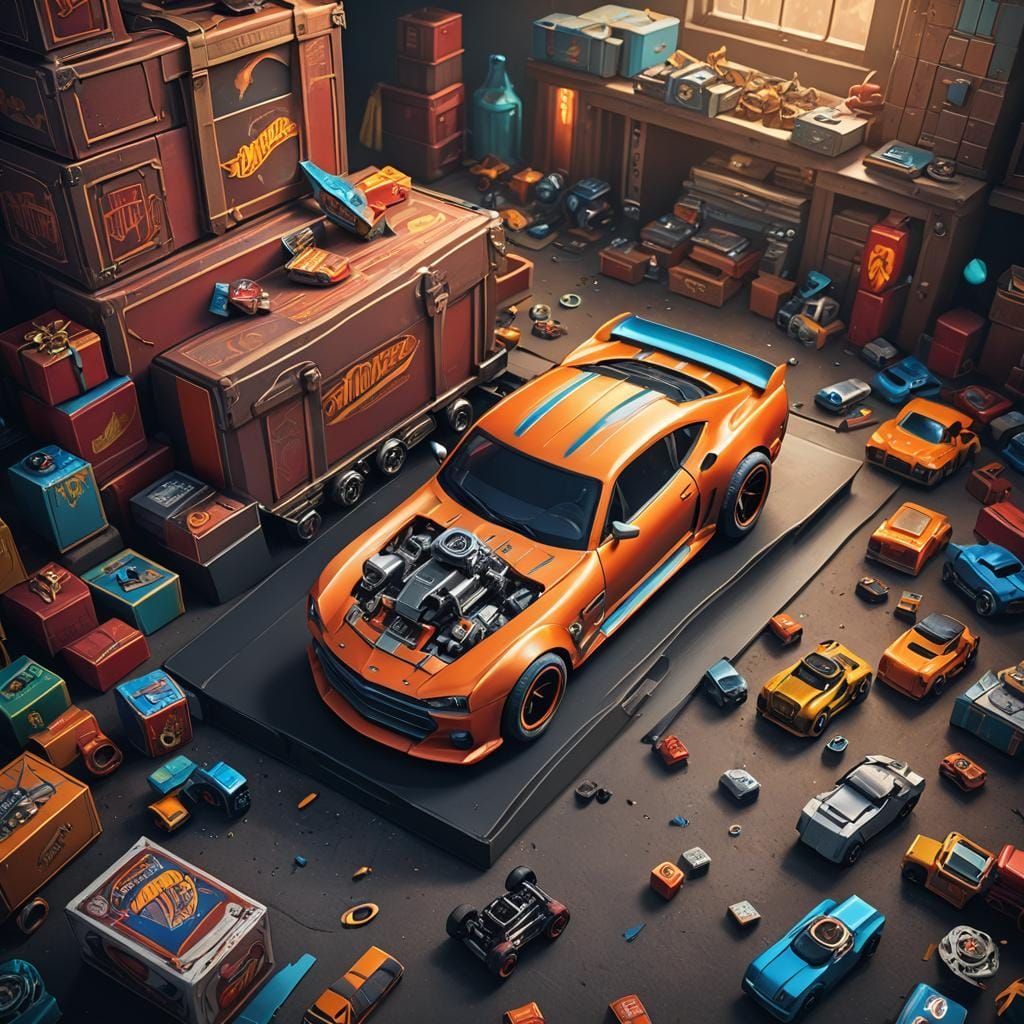 Hot Wheels & RLC Reoffers Sale