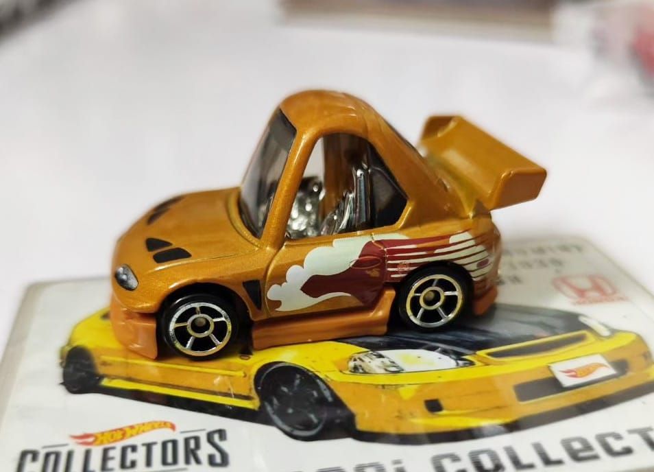 '94 Toyota Supra & more 2024 Hot Wheels Mainlines