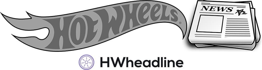 Hot Wheels News - Delivered