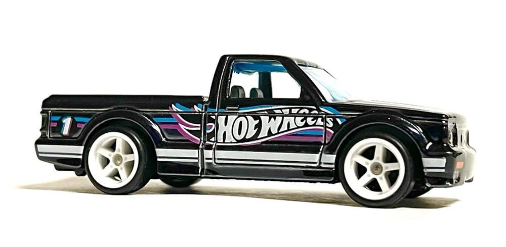 '91 GMC Syclone - Hot Wheels 2026 Collector Edition