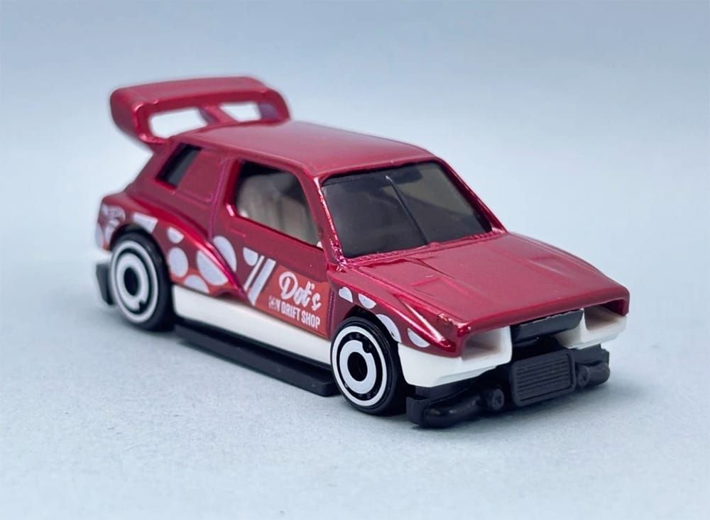 Drift Box & More 2026 Hot Wheels Mainlines