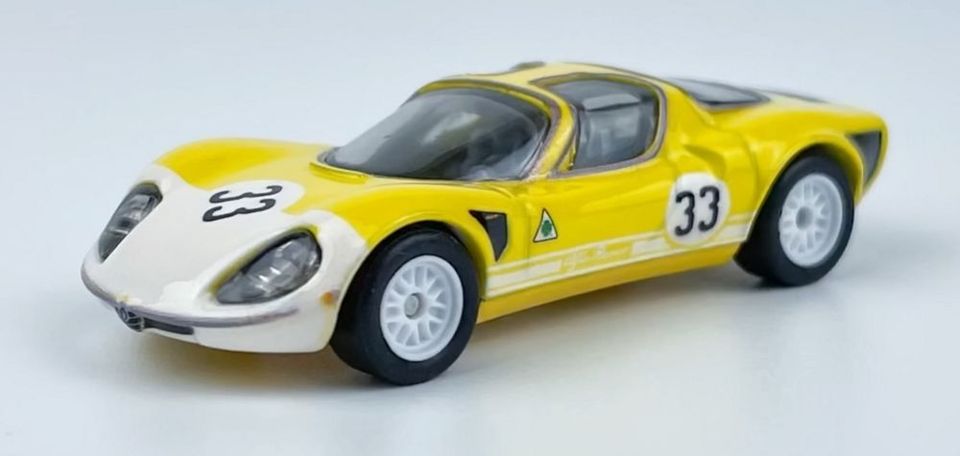 Exotic Envy - 2022 Car Culture - Loose Pics