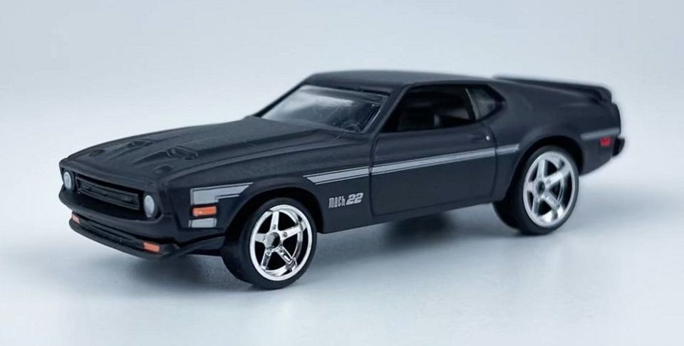 Hot Wheels Boulevard - Mix 4 - Loose Pics