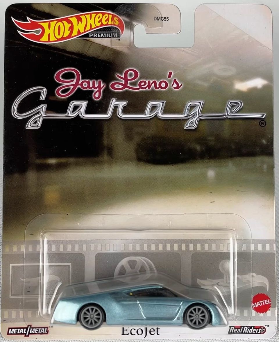 2022 Replica Entertainment - Mix M