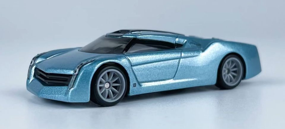 2022 Replica Entertainment - Mix M - Loose Pics