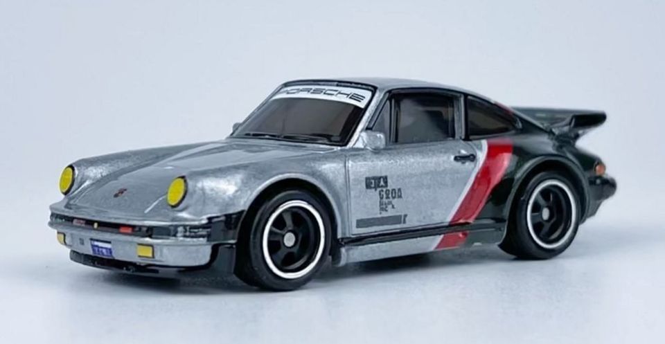 Hot Wheels Replica Entertainment - Mix K - Loose Pics