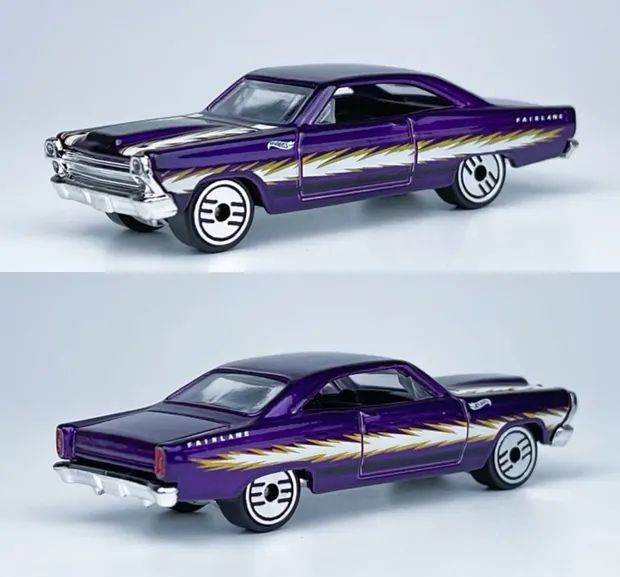 2022 Hot Wheels Ultra Hots Series - Loose Pics