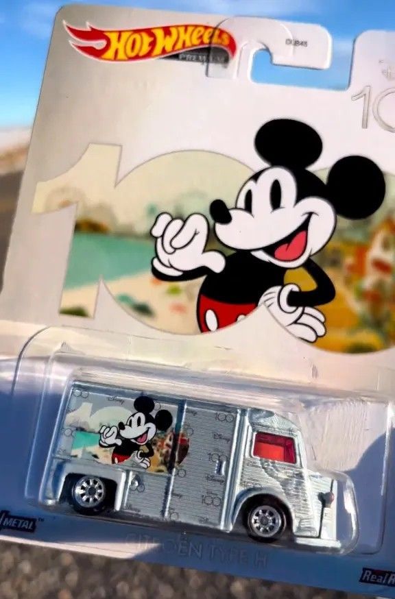 2023 Pop Culture: Disney 100th Anniversary