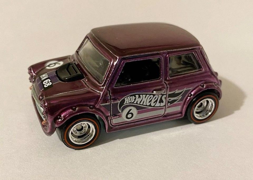 Morris Mini - 2023 Collector Edition