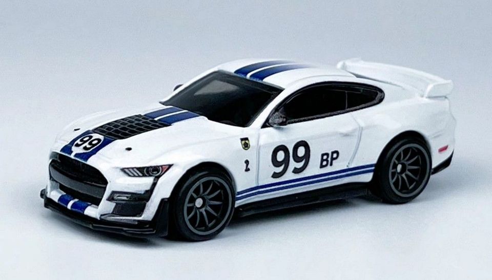 Hot Wheels Boulevard 66-70 - Loose Pics