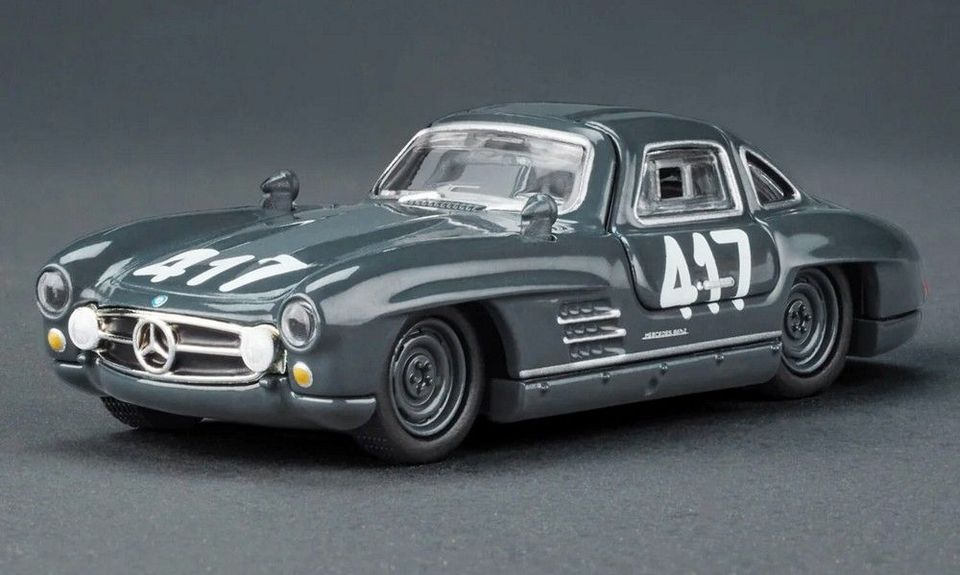Elite 64 Series Mercedes-Benz 300 SL