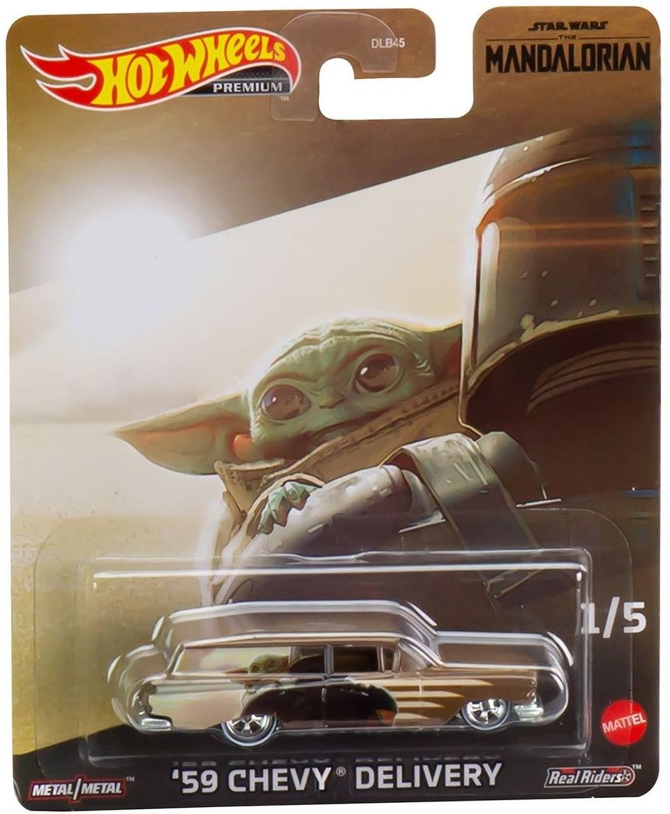 2023 Pop Culture: The Mandalorian