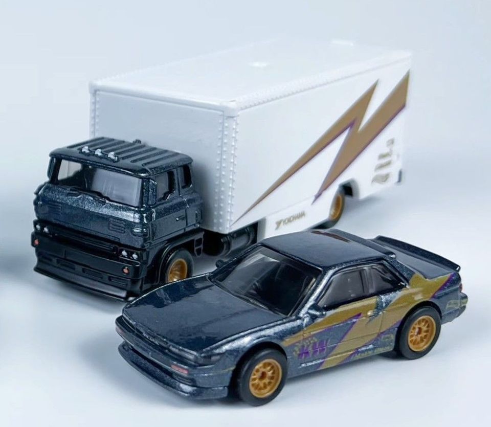 2023 Team Transport - Mix T - Loose Pics