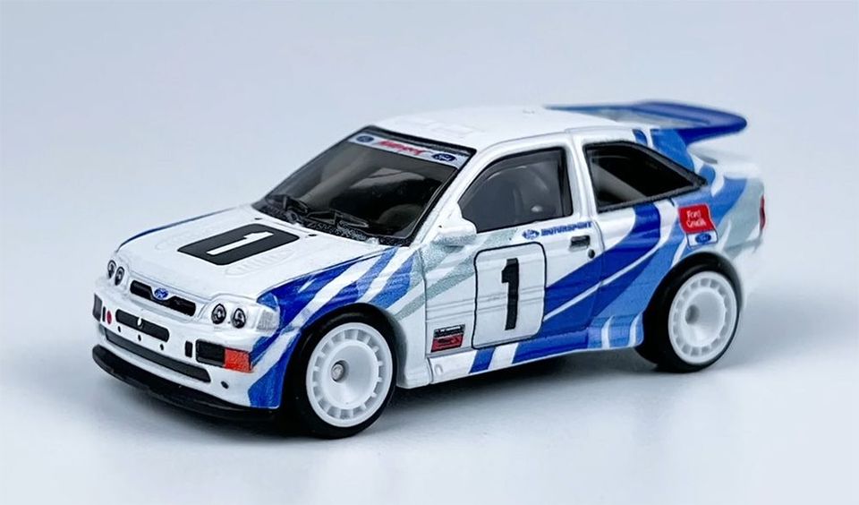 Hot Wheels Boulevard - 71 - 75 - Loose Pics