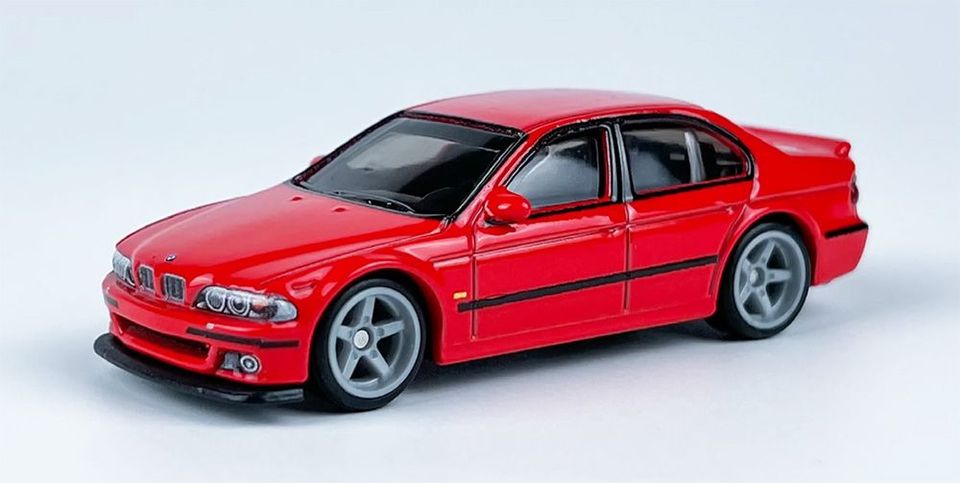 Car Culture: Canyon Warriors - Loose Pics