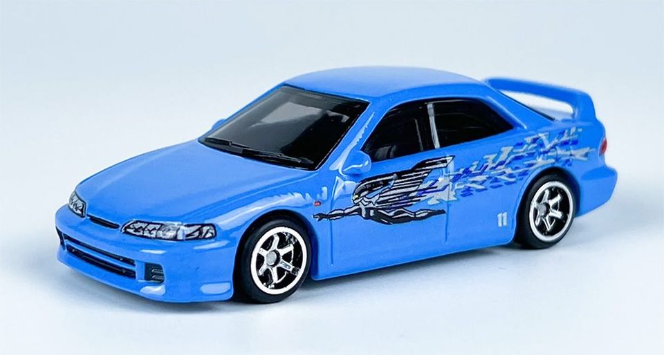 Fast & Furious Premium Series - Mix C - Loose Pics