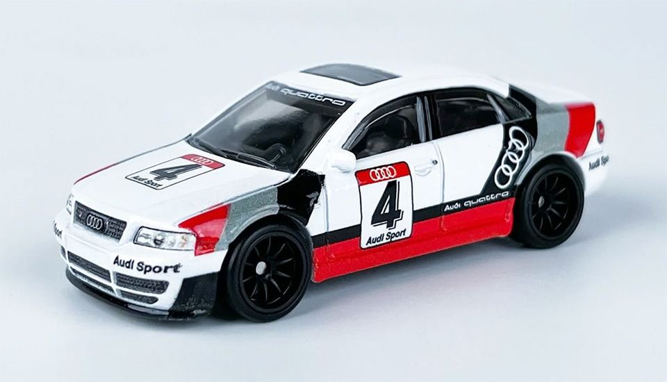 2023 Hot Wheels Boulevard - 81 to 85 - Loose Pics