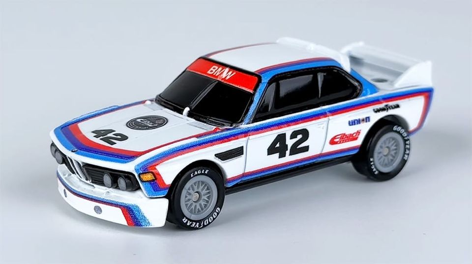 Hot Wheels 2023 Car Culture 2-Packs - Mix J - Loose