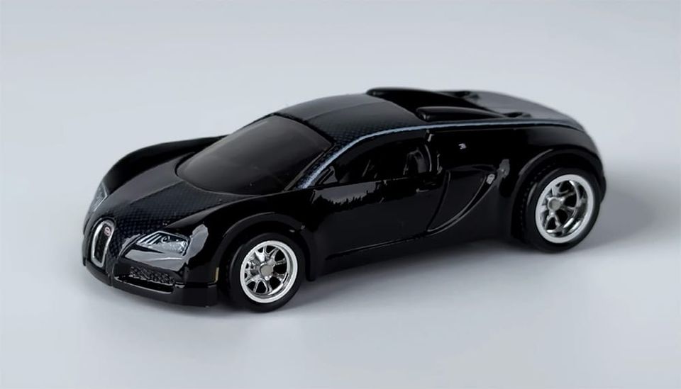 Hot Wheels 2023 Car Culture 2-Packs - Mix 4 - Loose