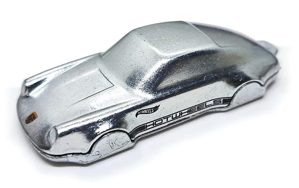 Porsche 911 Carrera & More Hot Wheels Mainlines