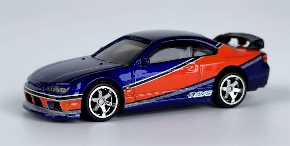 2024 Hot Wheels Fast & Furious Premium - Mix 2 - Loose