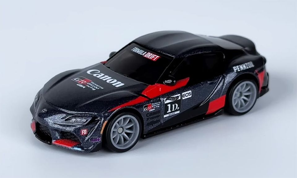 2024 Hot Wheels Boulevard - 96 to 100 - Loose