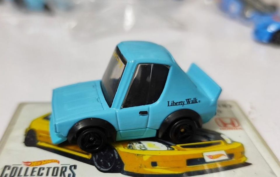 Nissan Skyline & more 2024 Hot Wheels Mainlines