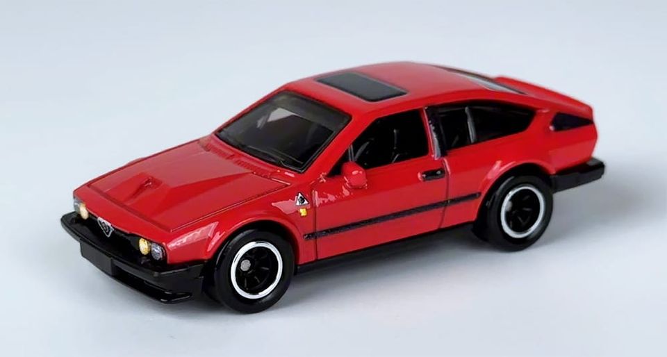 Hot Wheels 2024 Car Culture: World Tour - Loose