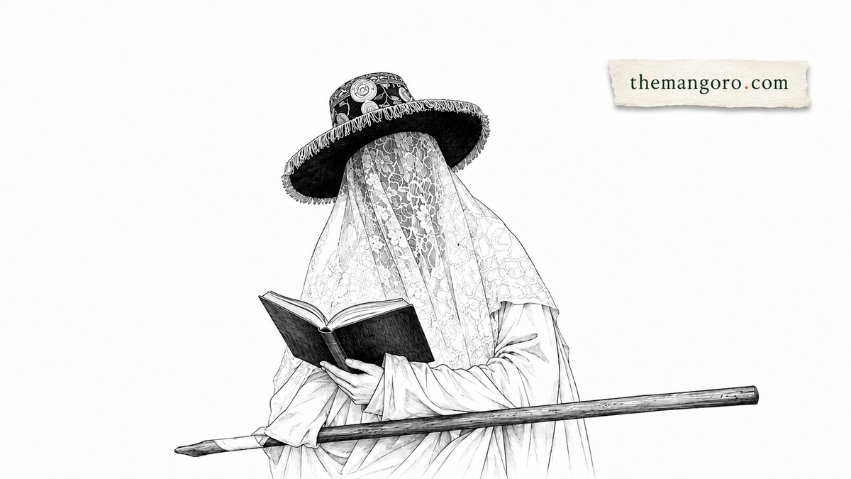 Who Will Write the Great Lagos Book?