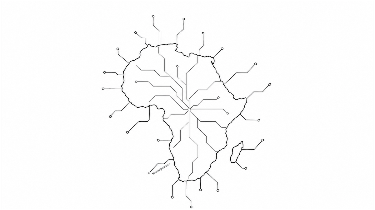 Ten Radical AI Ideas Africa Needs Now