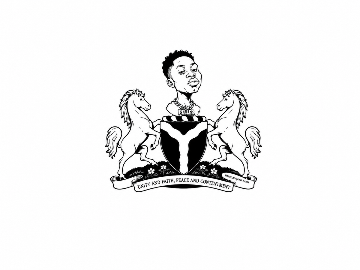 The Federal Republic of Olodos