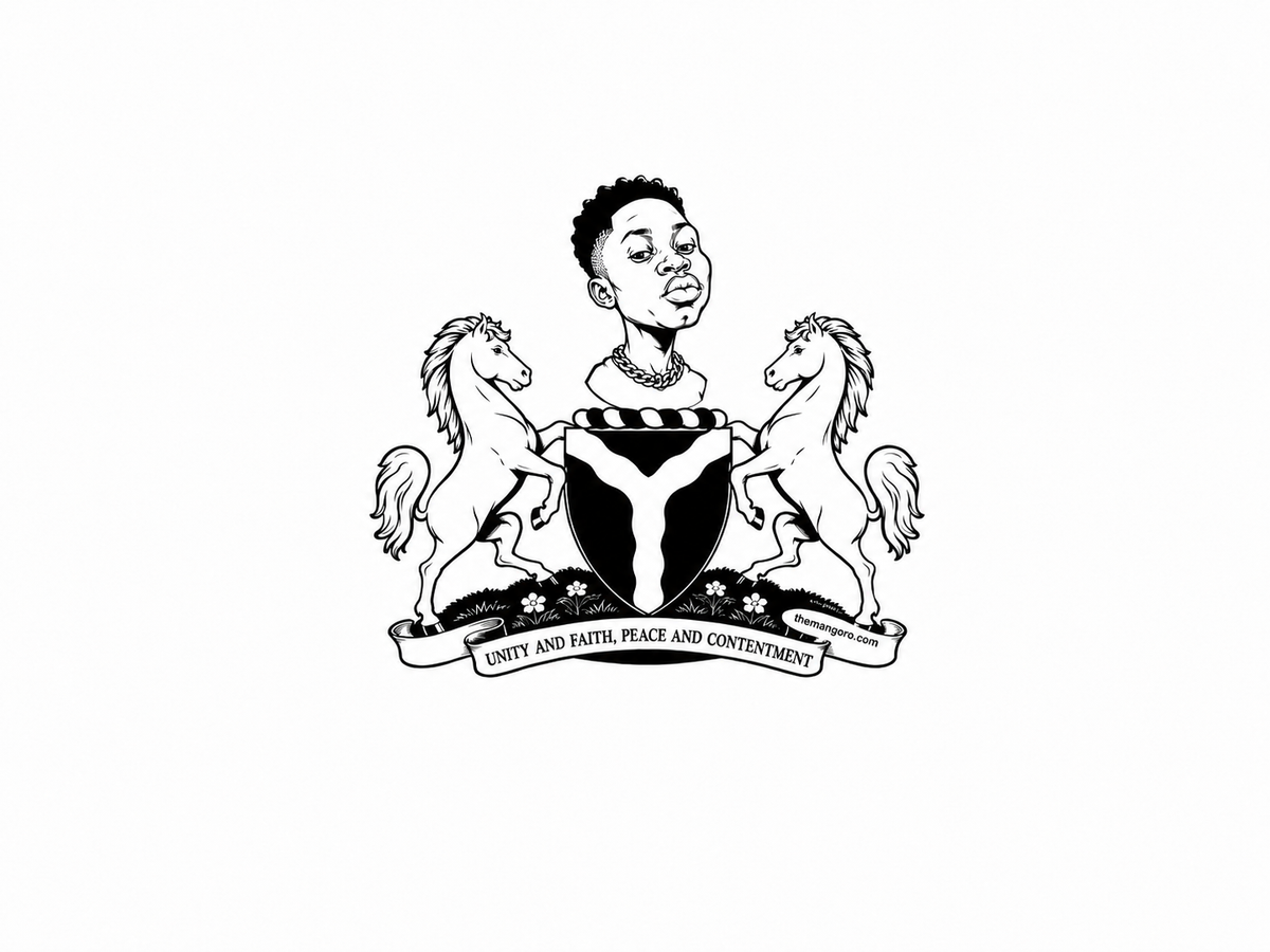 The Federal Republic of Olodos