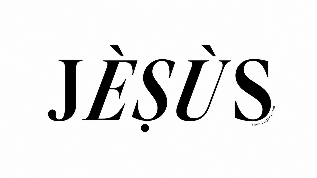 Who Taught Nigerian Christians to Fear Ìṣẹ̀ṣe?