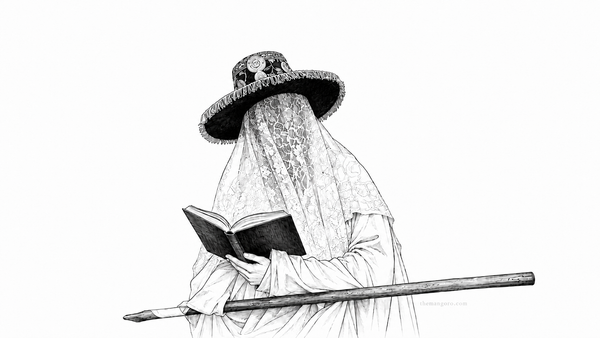 Who Will Write the Great Lagos Book?