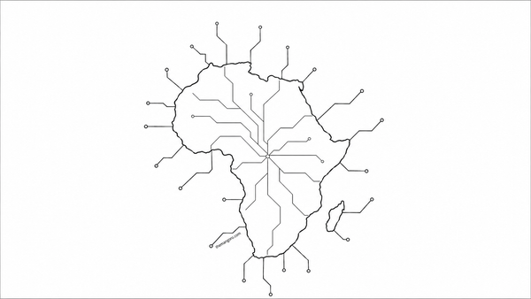 Ten Radical AI Ideas Africa Needs Now