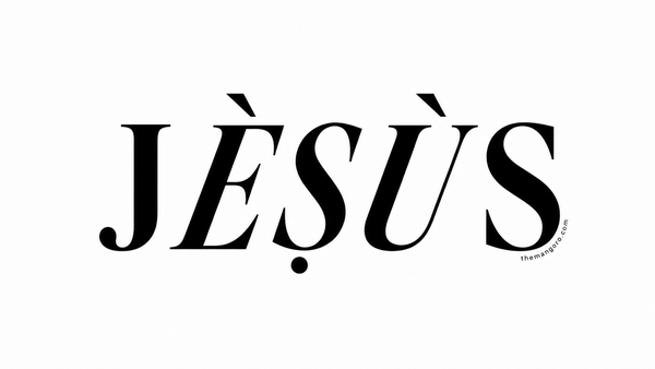 Who Taught Nigerian Christians to Fear Ìṣẹ̀ṣe?