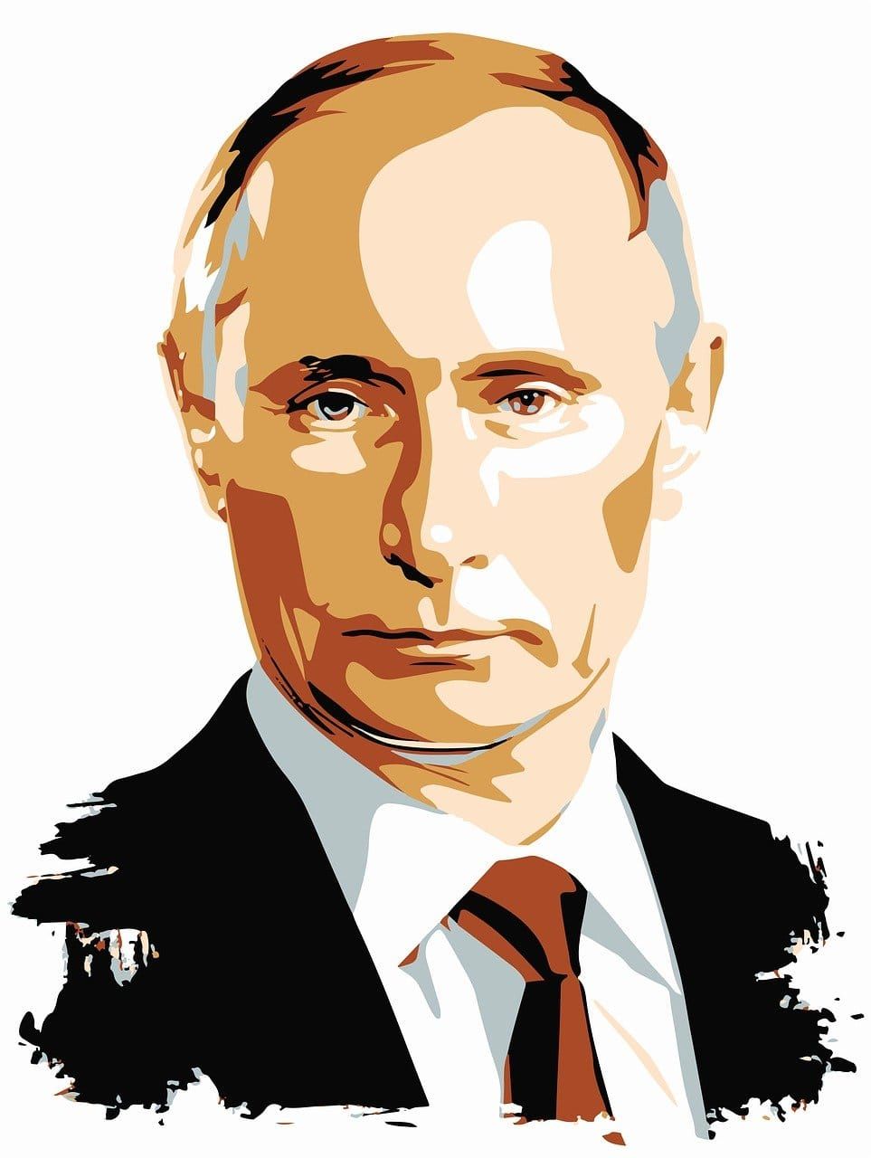 O que pretende Putin na Ucrânia