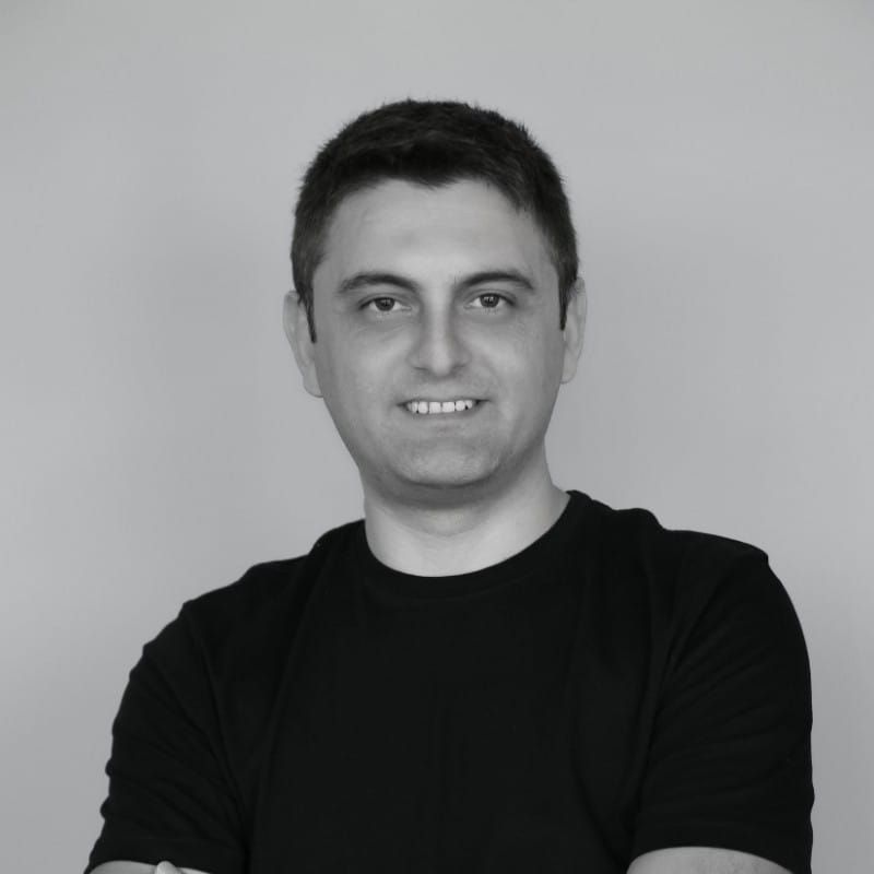 Ismail Aksoy