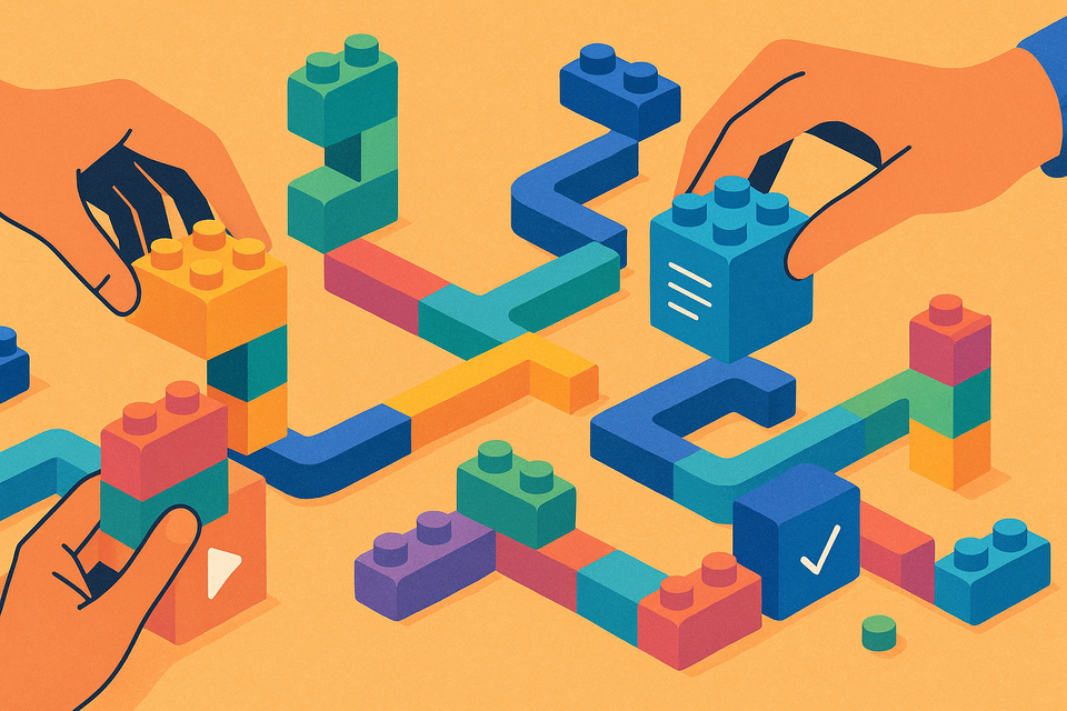 Variables, Triggers, and The Goldilocks Zone for Adaptive E-Learning