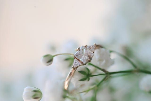 How Much Should You Spend on an Engagement Ring in Singapore?