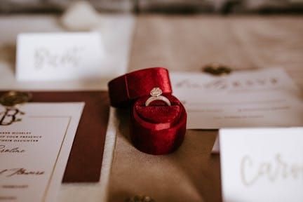 Essential Information to Include on Your Wedding Website and Paper Invites in Singapore