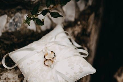 Your Essential Guide to Buying Wedding Rings in Singapore