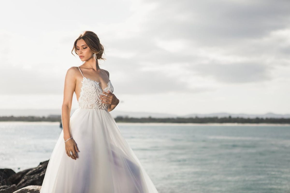 Wedding Dress Guide: What to Do If I Lose or Gain Weight Before the Wedding