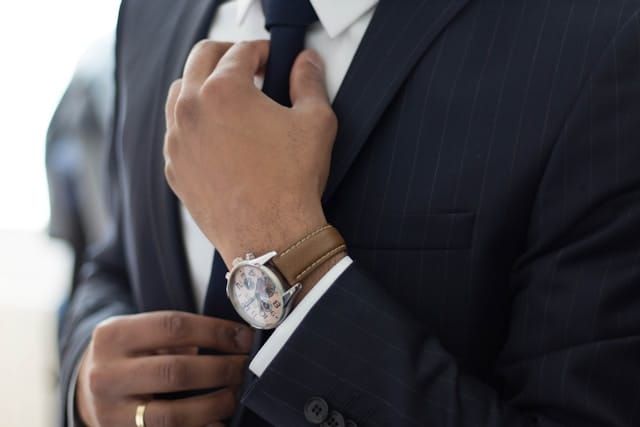 8 Most Common Wedding Suit Mistakes That Grooms Often Make in Singapore