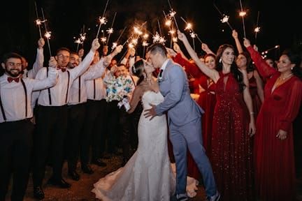 Your Essential Guide to Your Wedding Party, Bridesmaids, and Groomsmen for Your Wedding in Singapore