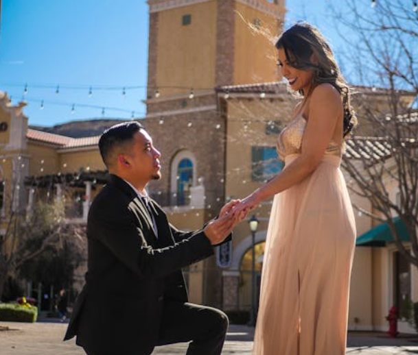 What to Say During Your Wedding Proposal: 5 Best Tips for a Tear-Jerking Speech