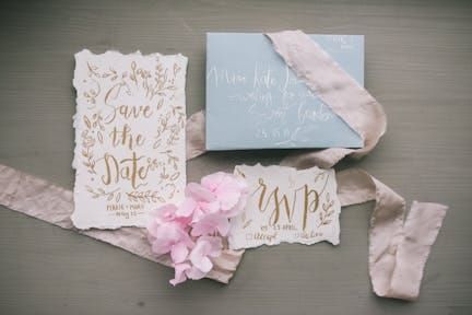 Important Wedding FAQs to Include on Your Wedding Website in Singapore