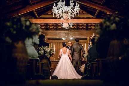 How to Plan a Non-Religious Wedding Solemnisation Ceremony in Singapore