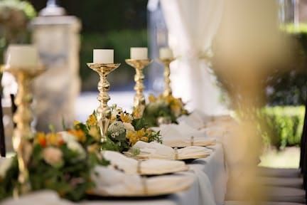 8 Ways to Make the Most Out of Attending a Wedding Fair in Singapore